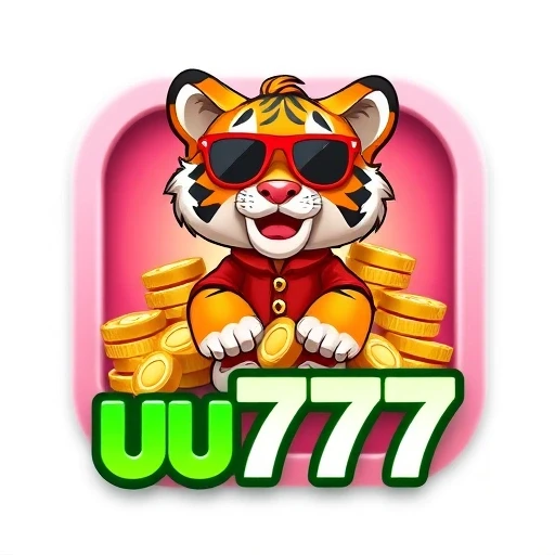 Logotipo uu777 app