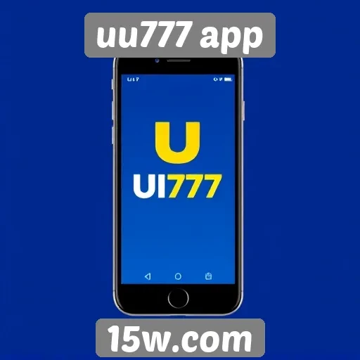 Avaliação da experiência do usuário no uu777 app