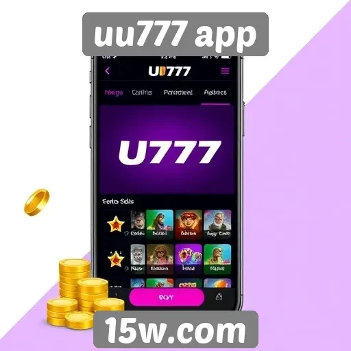 Comparação entre uu777 app e plataformas similares